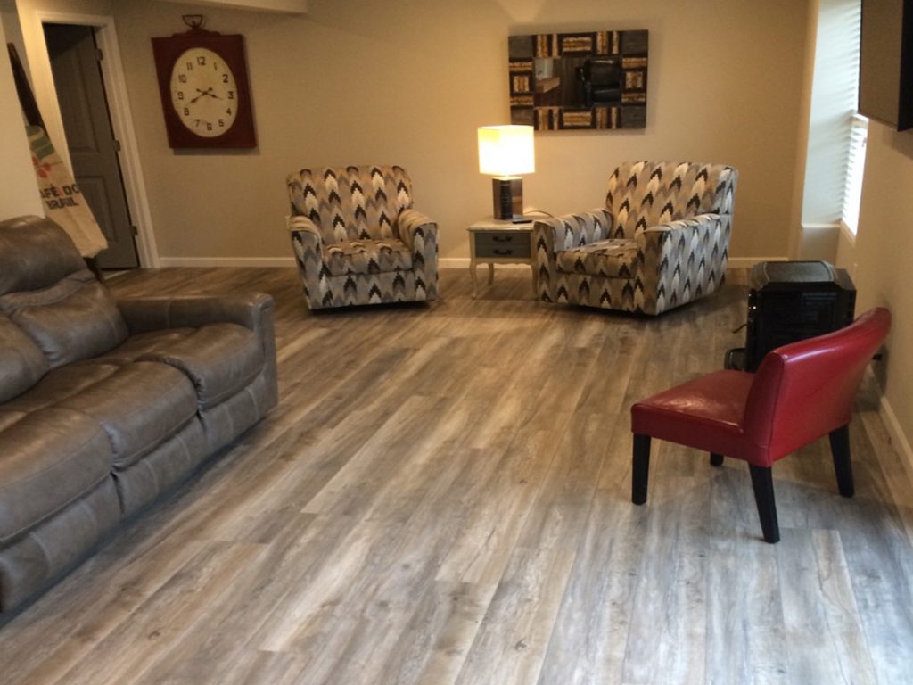 Laminate