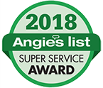 angies list award